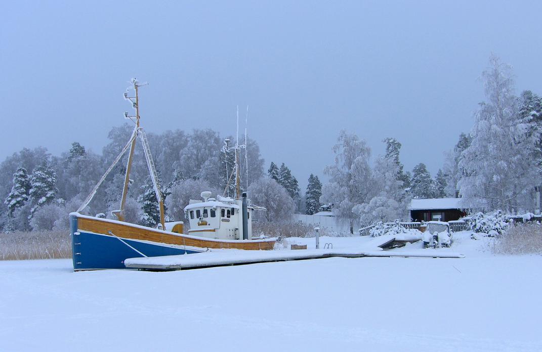 photo "***" tags: landscape, winter