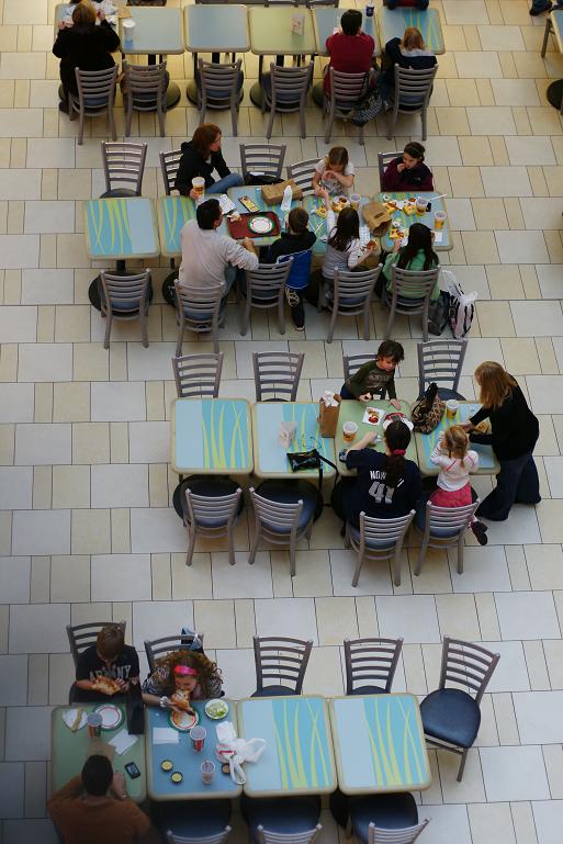 фото "Lunch perspective" метки: жанр, интерьер, 