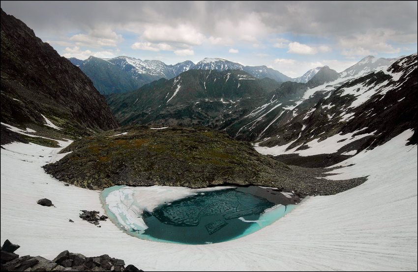 photo "***" tags: landscape, mountains