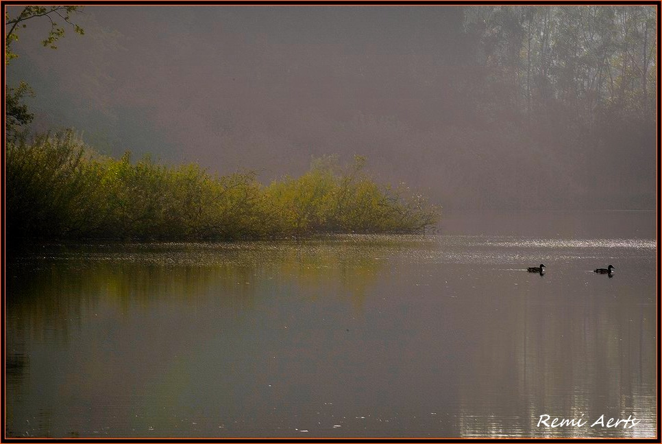 фото "***" метки: пейзаж, вода, закат