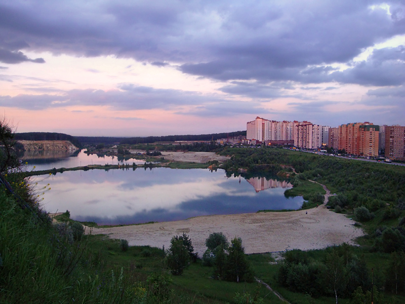 Фотографии Города Дзержинский Московской Области