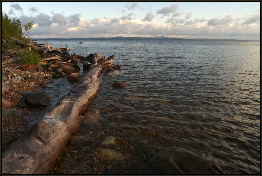 photo "***" tags: landscape, water