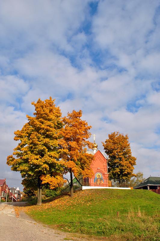 photo "***" tags: landscape, autumn