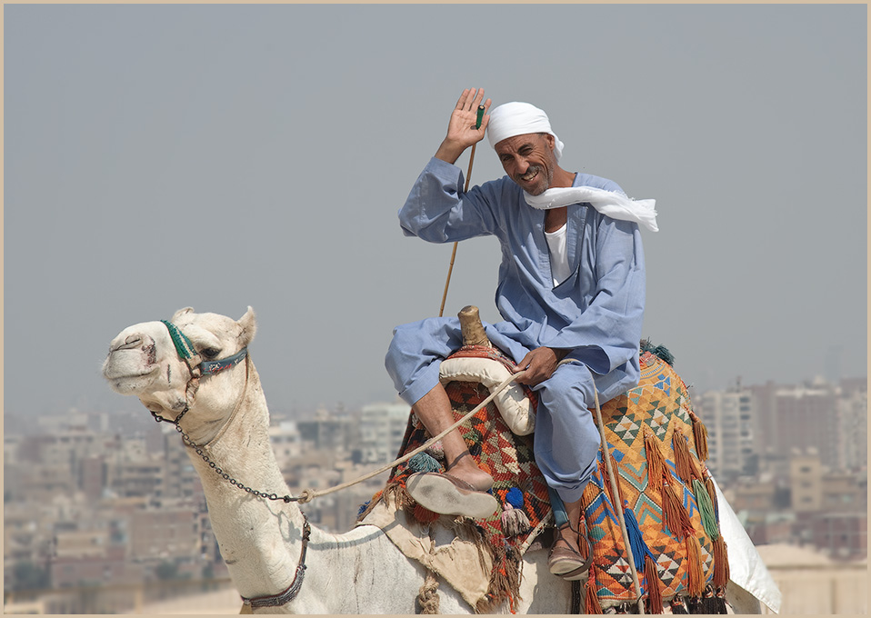 фото "Привет из Каира" метки: жанр, путешествия, Африка