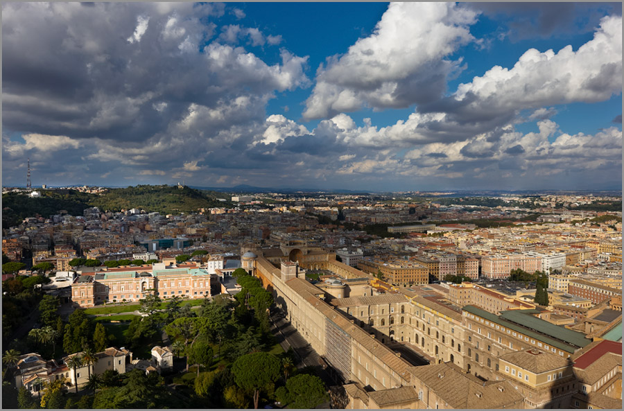 фото "Rome" метки: архитектура, пейзаж, 