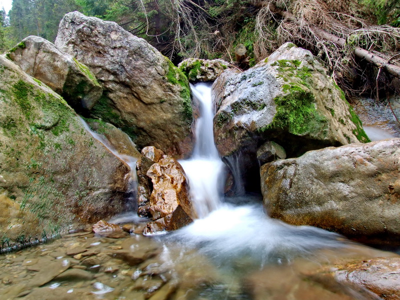 photo "***" tags: landscape, water