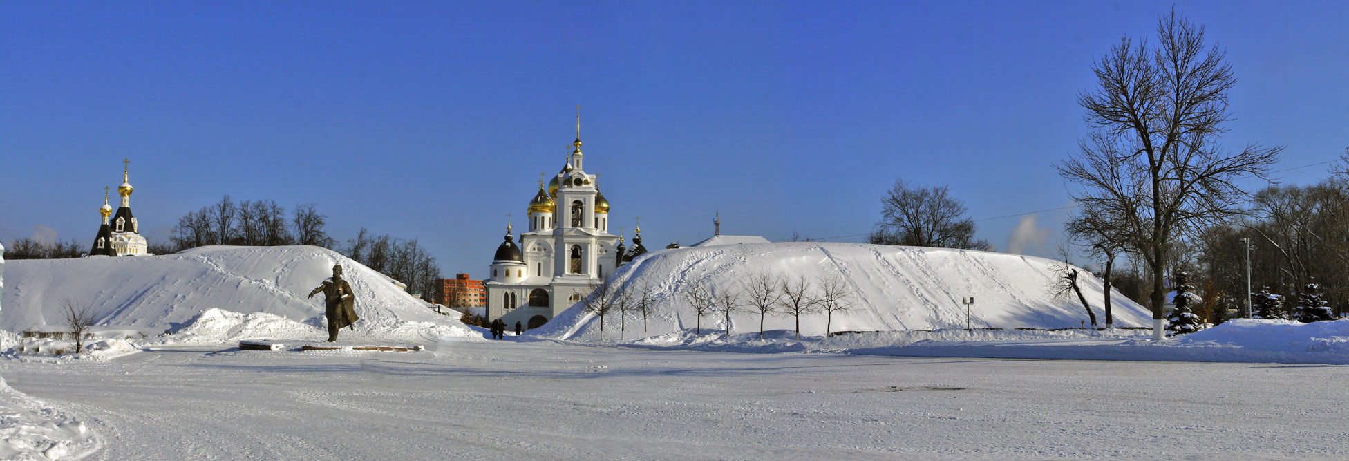 Сделать фото дмитров