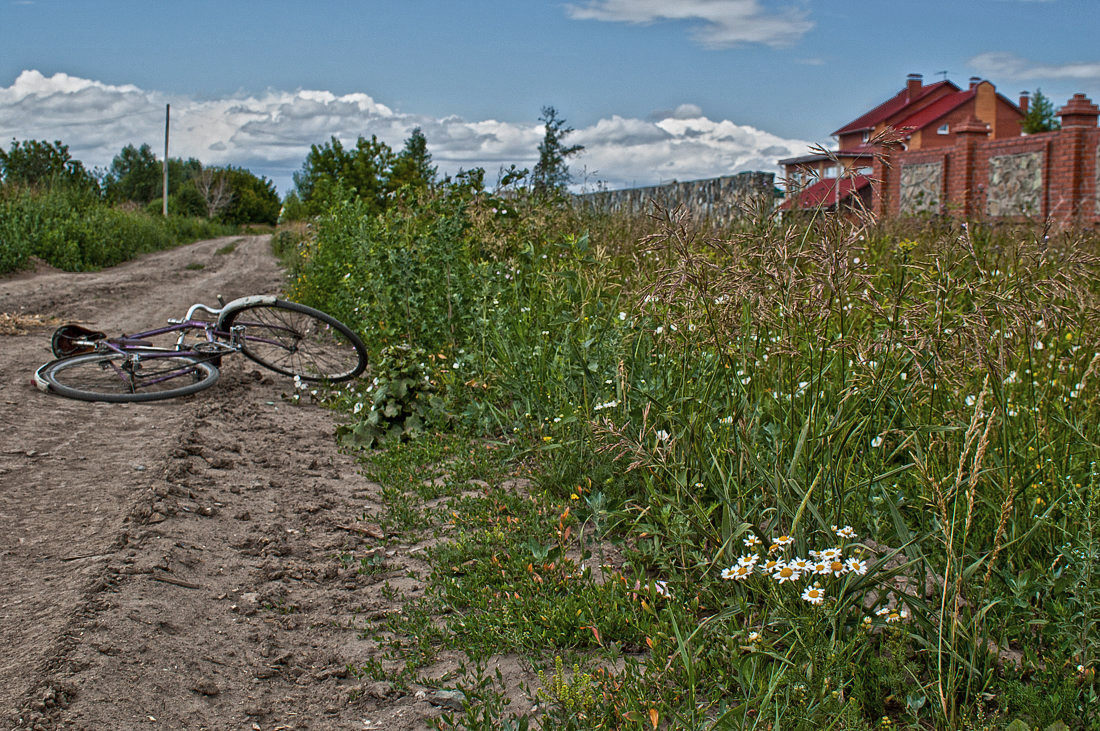 photo "***" tags: landscape, summer