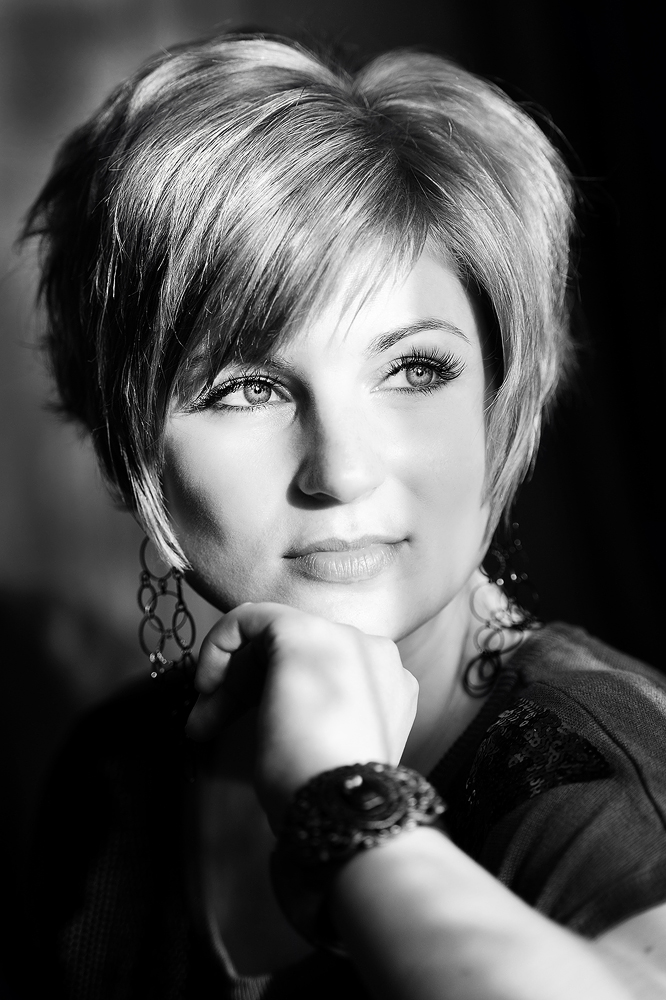 Картинки женщин 50 лет на аватарку