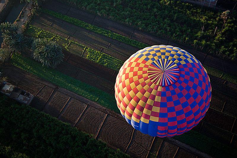 фото "Hot air balloon" метки: пейзаж, путешествия, 