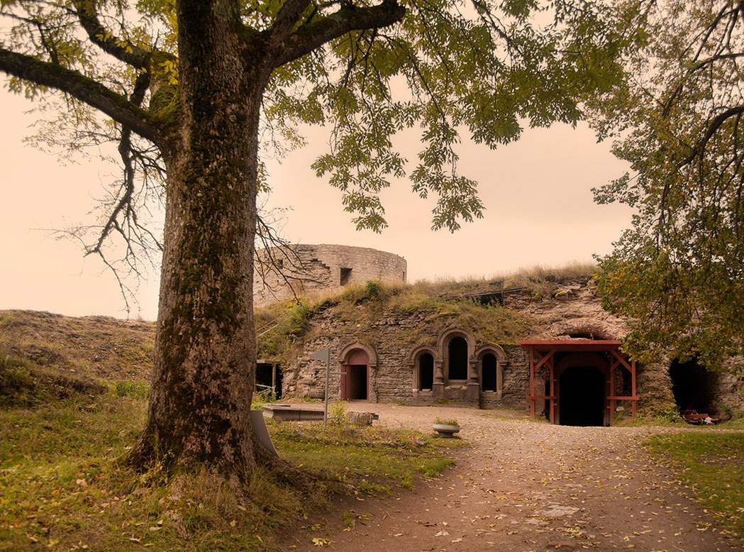 photo "***" tags: landscape, autumn