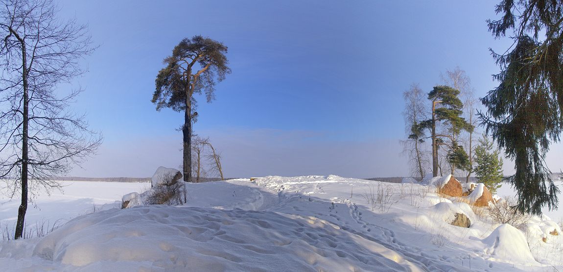 photo "***" tags: landscape, nature, winter