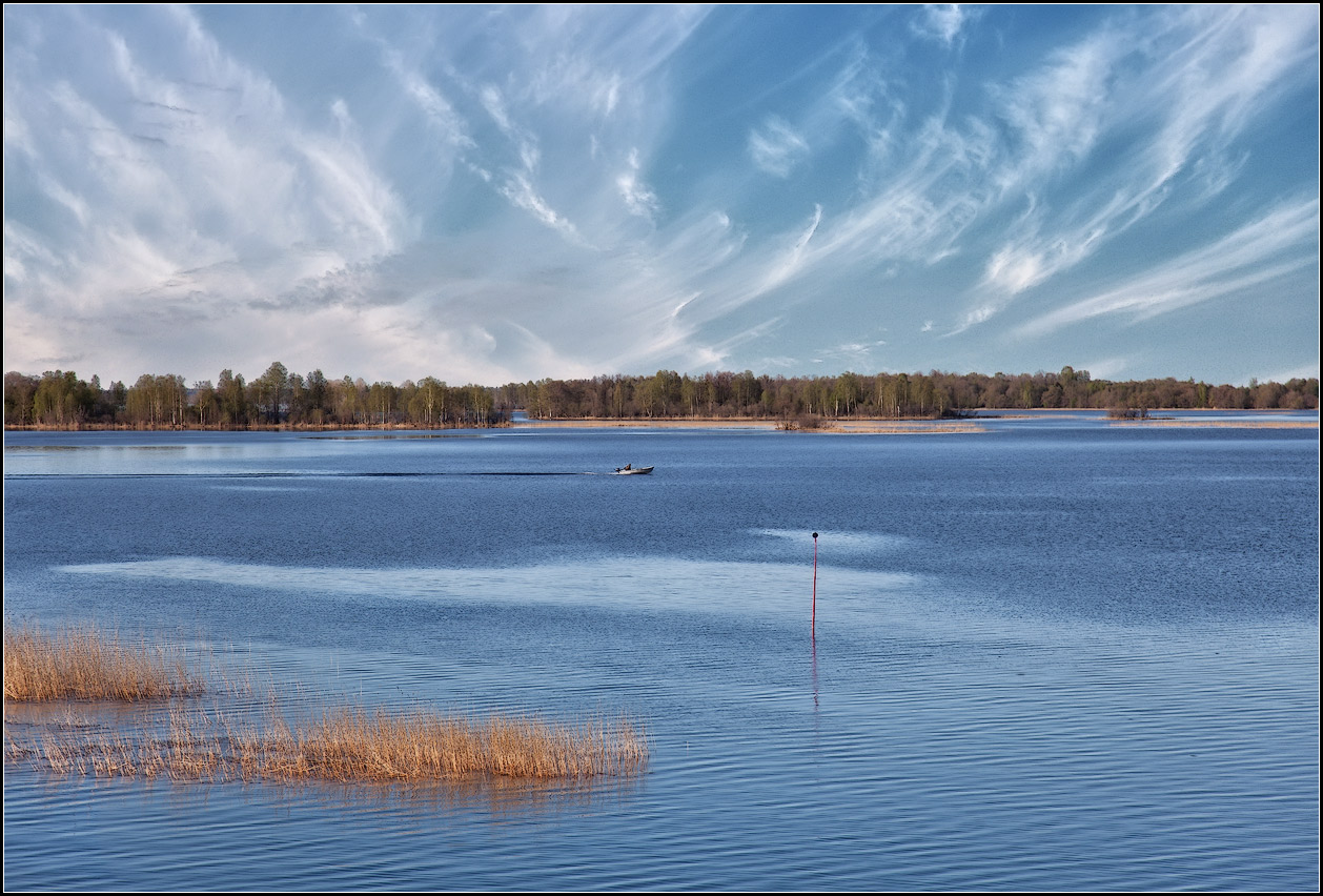 фото "Веха" метки: пейзаж, природа, путешествия, 