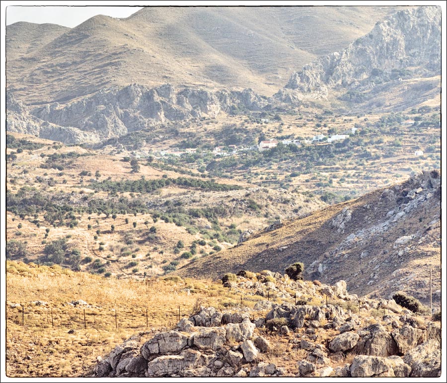 photo "***" tags: travel, landscape, Crete