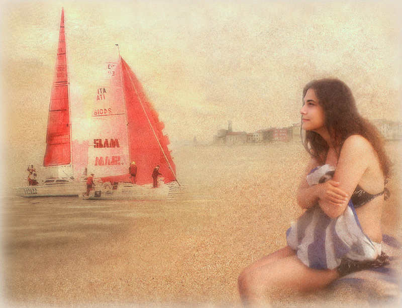 Дождалась ассоль алые паруса картинки