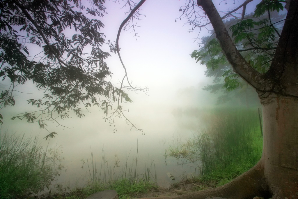 photo "***" tags: landscape, travel, nature, North America, clouds, lake, sunrise, water