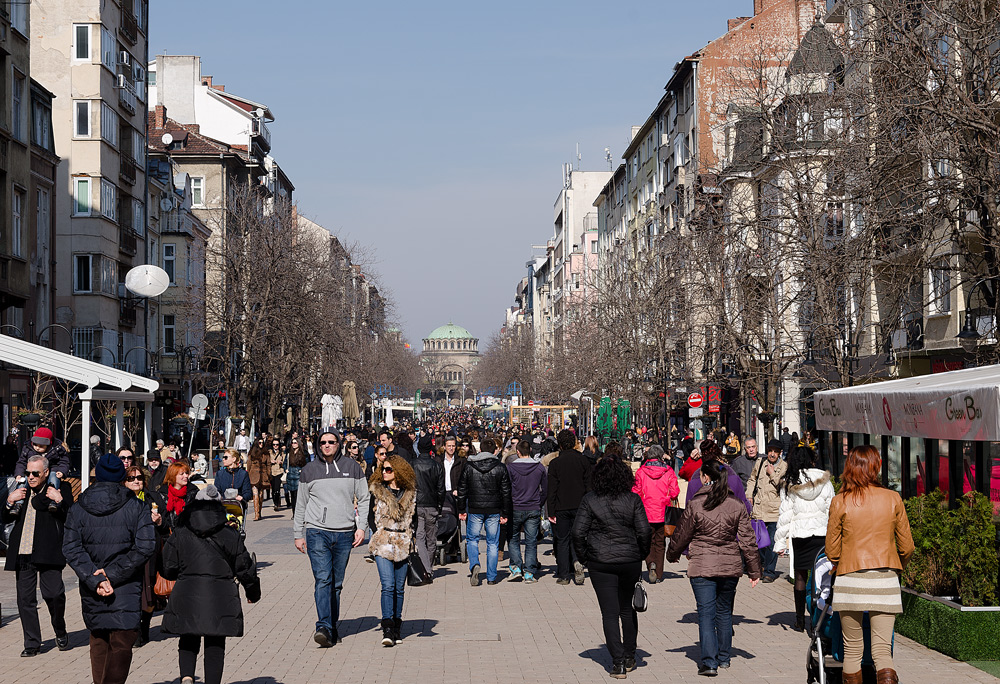 photo "***" tags: city, street, 