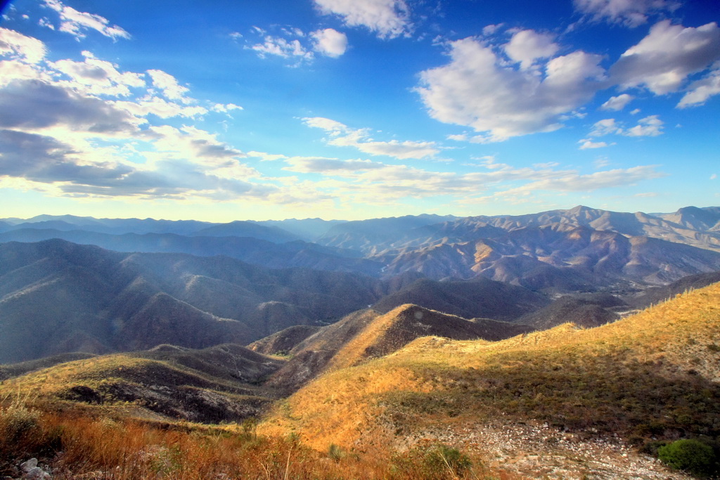 photo "***" tags: landscape, nature, travel, North America, clouds, mountains