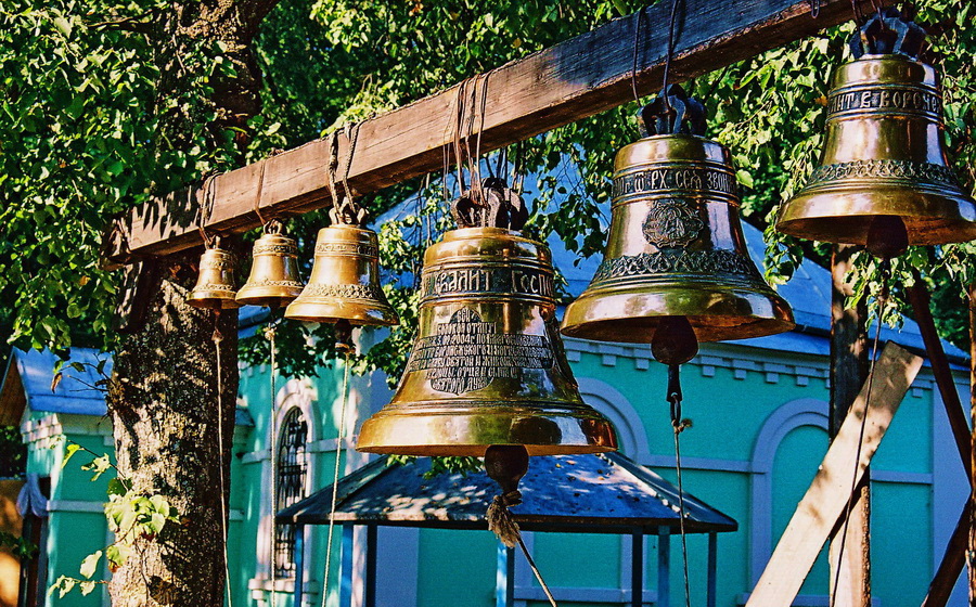 Колокола картинки для презентации