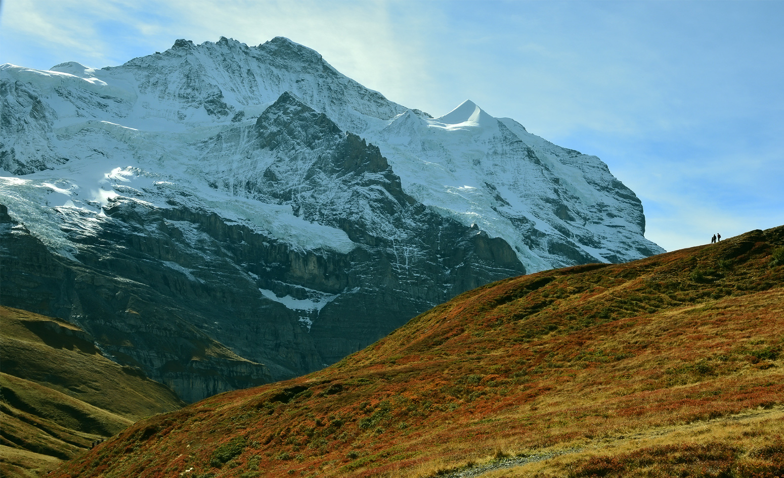 фото "***" метки: пейзаж, природа, путешествия, Альпы., Швейцария