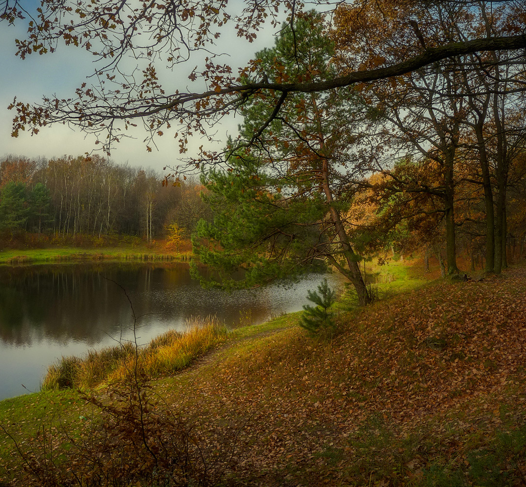 photo "***" tags: landscape, nature, panoramic, два горизонтальных кадра