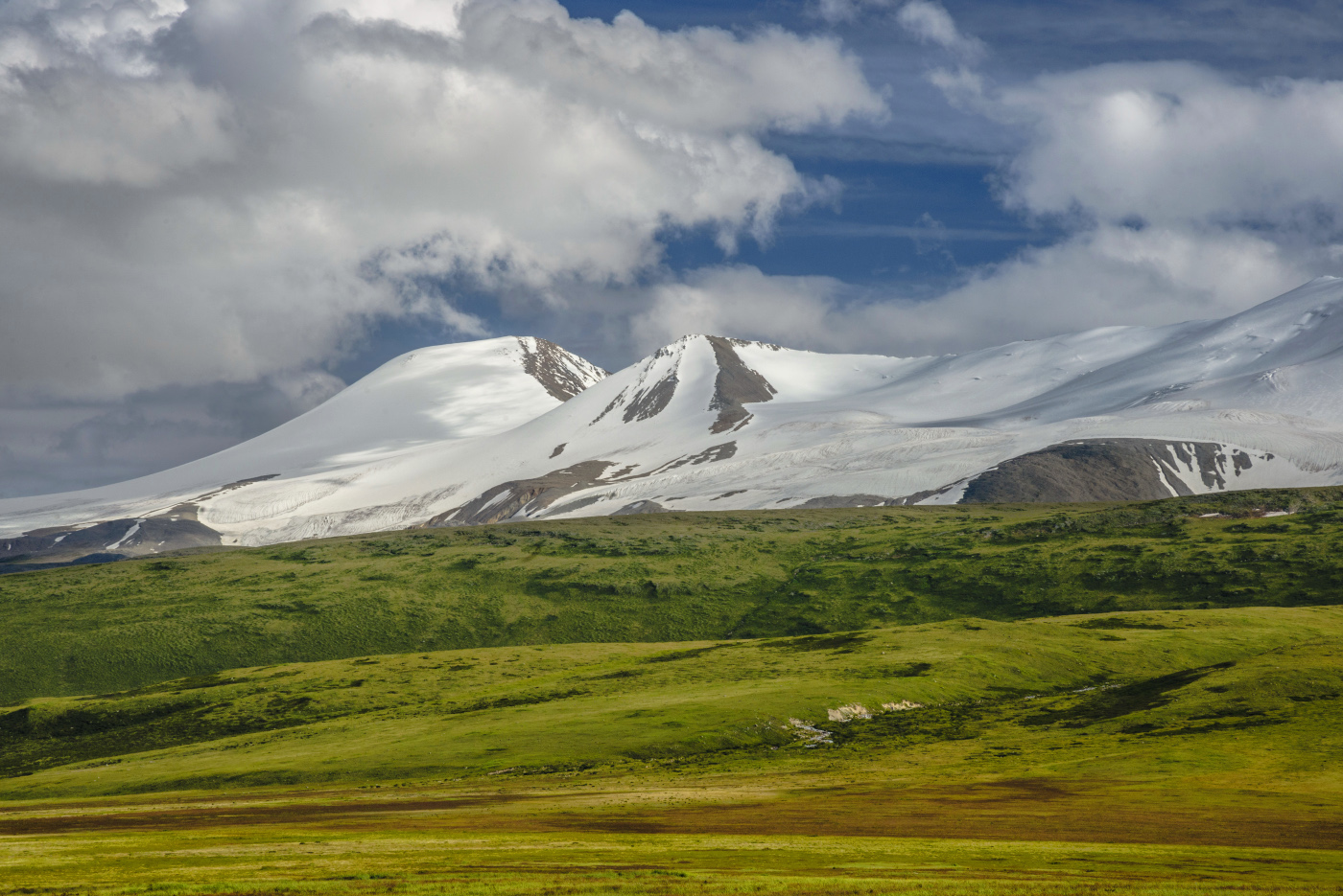 photo "***" tags: landscape, travel, nature, mountains, summer, Алтай, путешествие