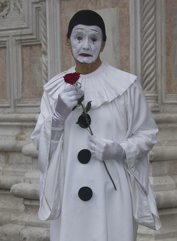 Красивые картинки пьеро