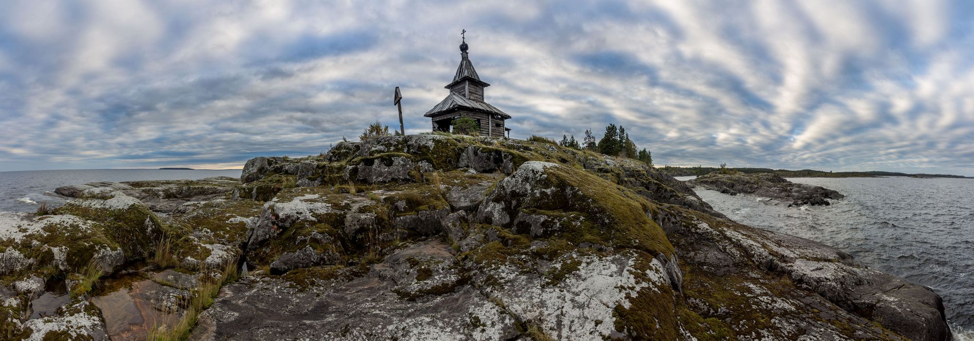 фото "Остров Есусаарет" метки: путешествия, 