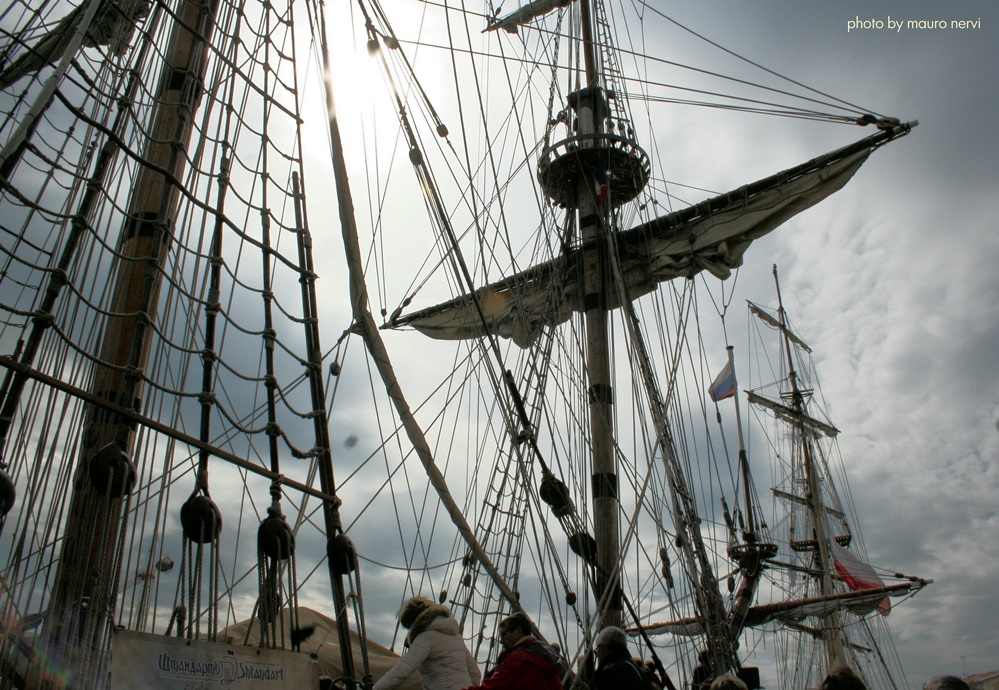 фото "sailing ship" метки: , 