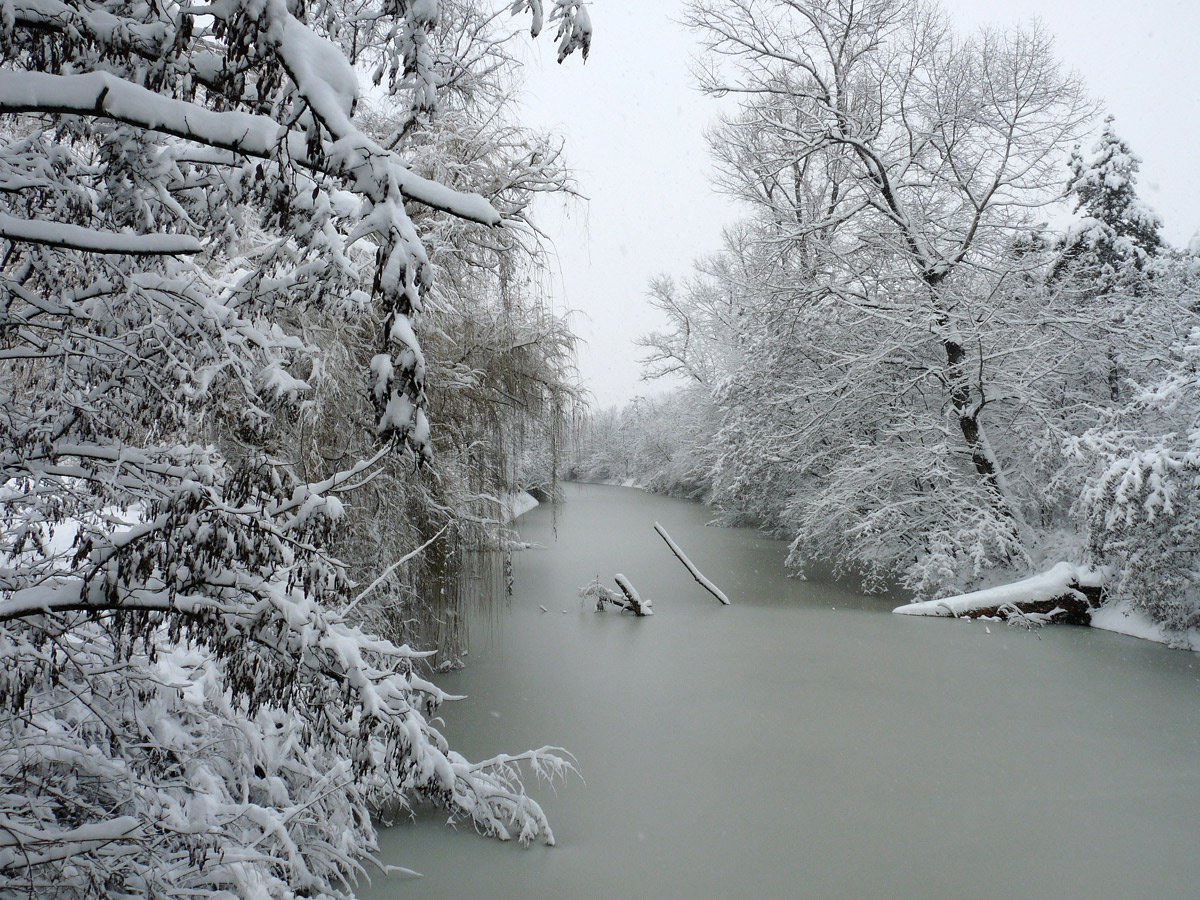 photo "***" tags: landscape, winter