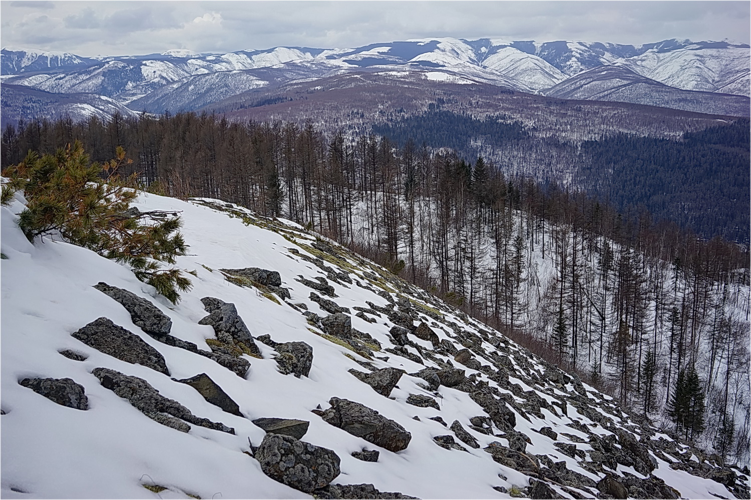 фото "***" метки: пейзаж, Азия