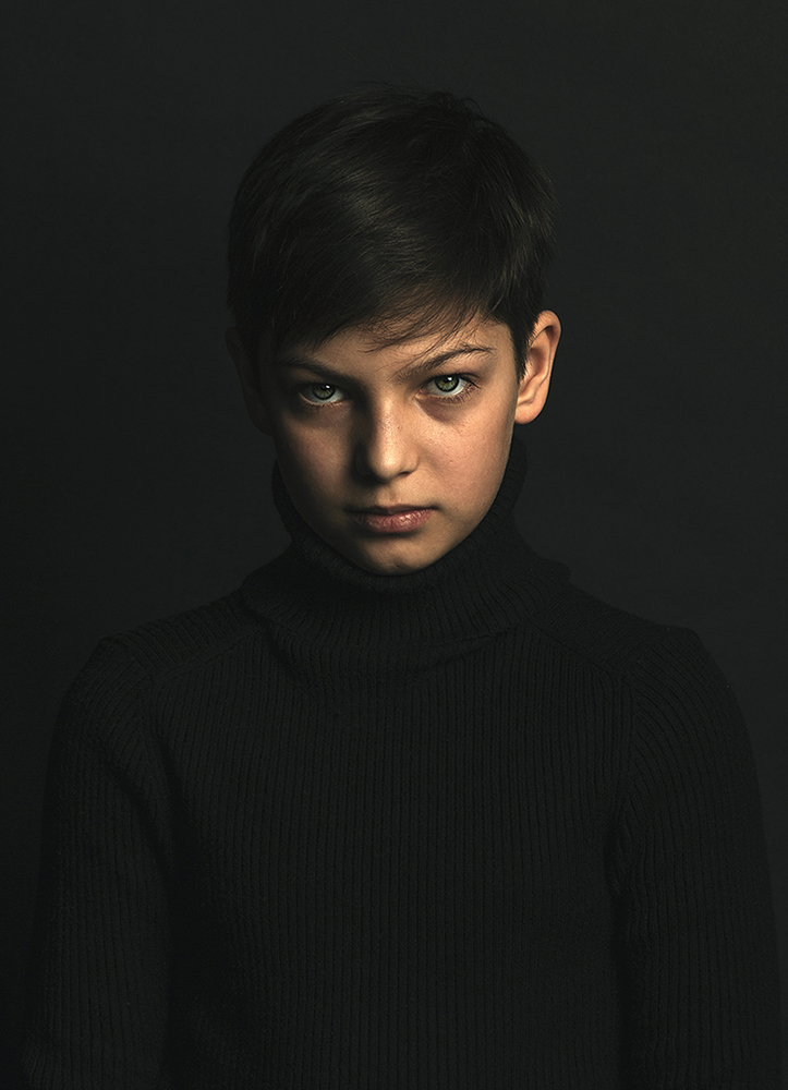 photo "***" tags: portrait, boy, Портрет, характер