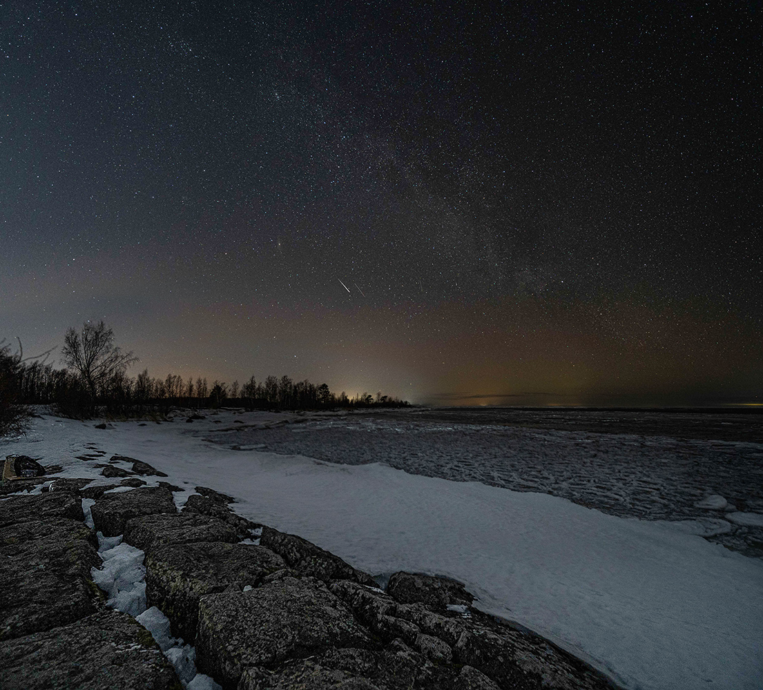 фото "Ночной" метки: пейзаж, 