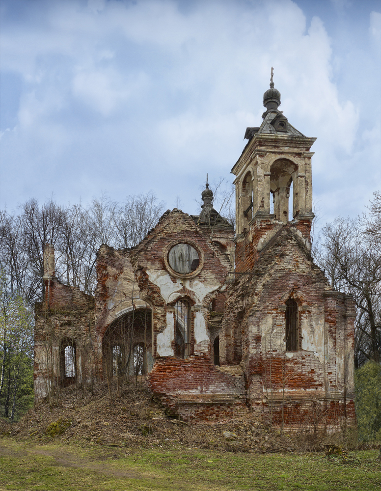 photo "***" tags: architecture, travel, temple, руины