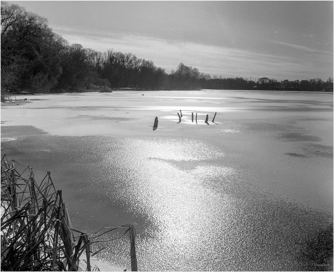 photo "***" tags: landscape, nature, black&white, 