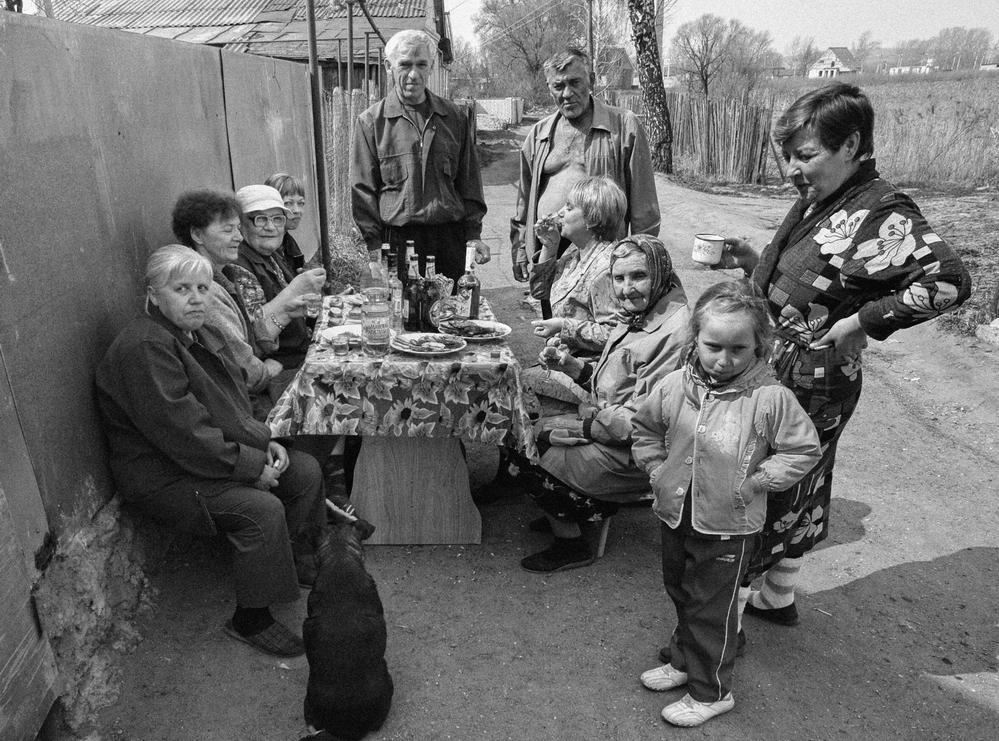 фото "Праздник на нашей улице" метки: стрит-фото, жанр, 