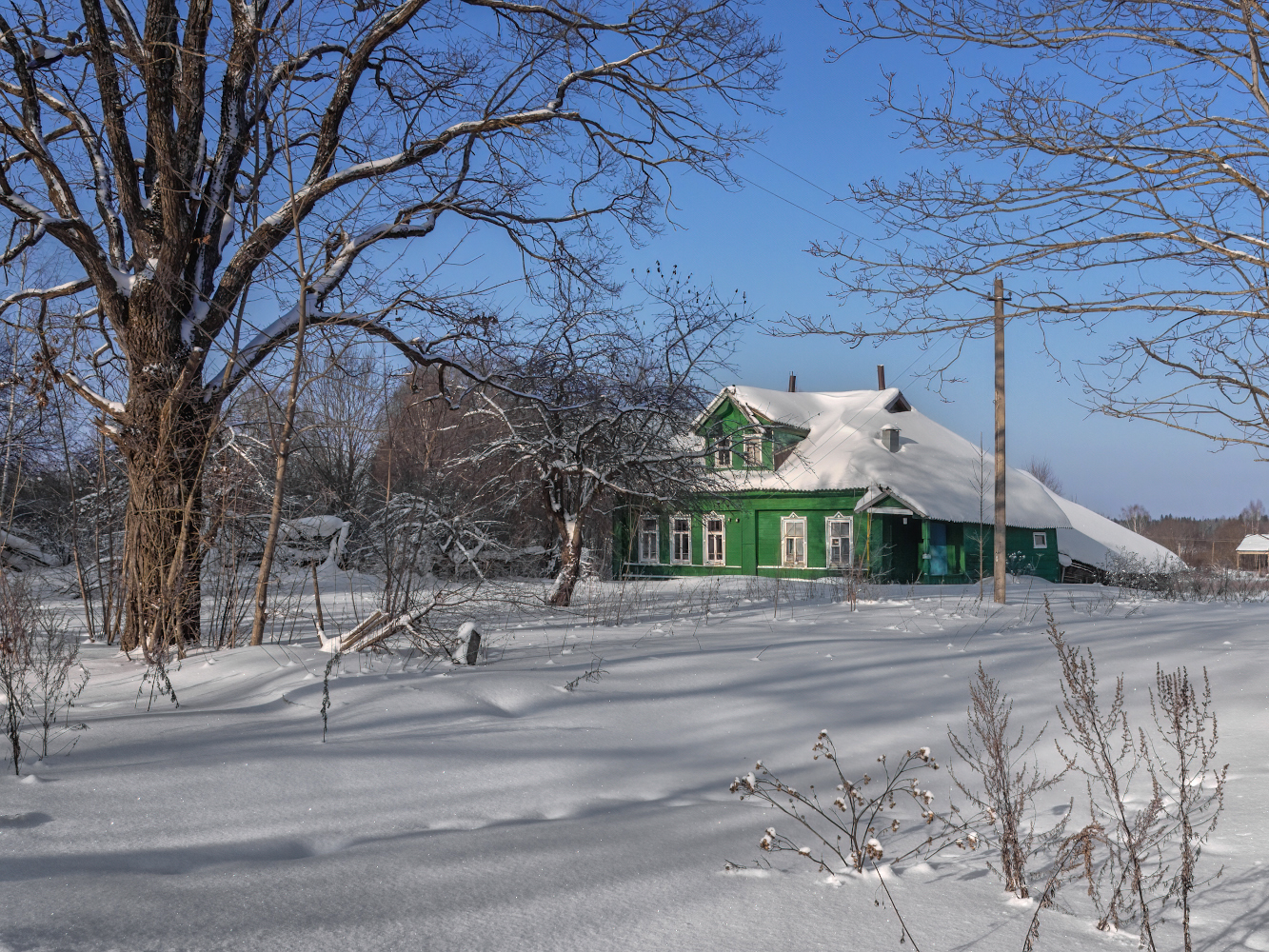 фото "***" метки: пейзаж, 