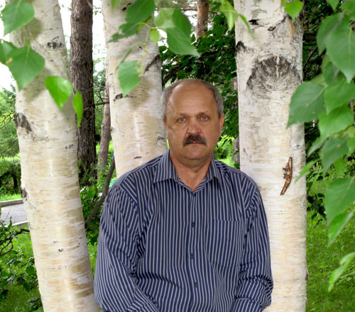 Aleksandr Nagaev