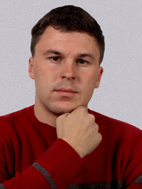 Артём Мирошниченко